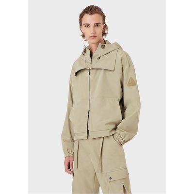 Emporio Armani Яке Emporio Armani Bomber Jacket - Green