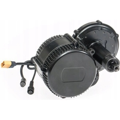 BAFANG ELEKTRO SADA PRO KOLO 36V 350W