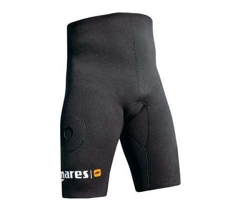 Weight Pocket Bermuda MARES