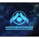Homeworld Remastered Collection