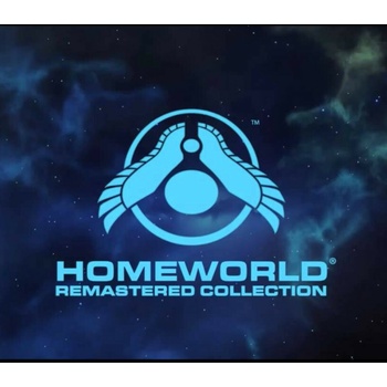 Homeworld Remastered Collection