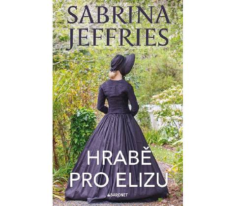 Hrabě pro Elizu