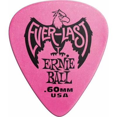 Ernie Ball P376160 Перце за китара (P09179)