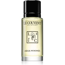 Le Couvent Maison de Parfum Botaniques Aqua Minimes kolínská voda unisex 50 ml