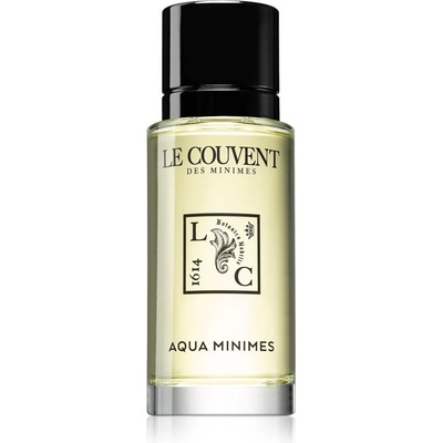 Le Couvent Maison de Parfum Botaniques Aqua Minimes kolínská voda unisex 50 ml