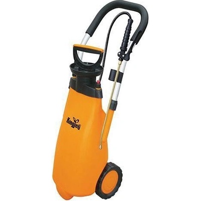 STREND Kingjet WS 12 lit, na kolieskach 256360