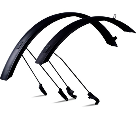 Cube ACID MUDGUARD SET