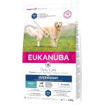 EUKANUBA Daily Care Overweight 2,3 kg