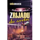 Z Rijádu do sveta