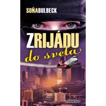 Z Rijádu do sveta