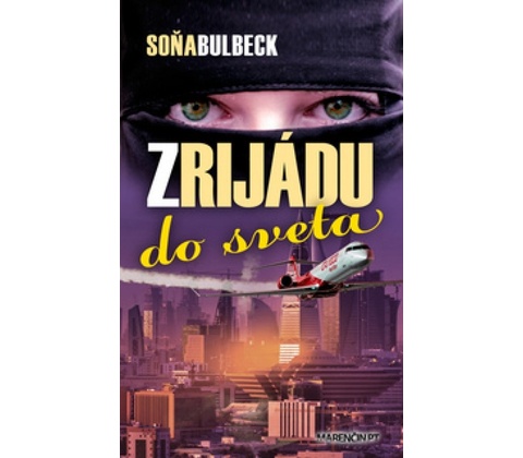 Z Rijádu do sveta