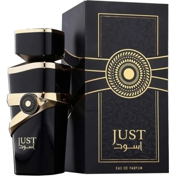 Fragrance World Just Aswad EDP 100 ml
