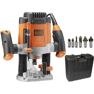 Black & Decker KW1200EKA-QS