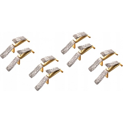 CARRERA FIRST 65508 Kontaktný kefky 8ks