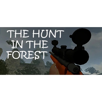 A Nostru The Hunt in the Forest (PC)