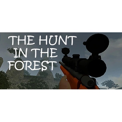 A Nostru The Hunt in the Forest (PC)