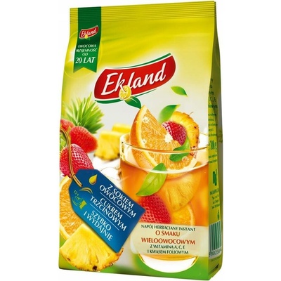 EKOLAND čaj multivitamin 300 g