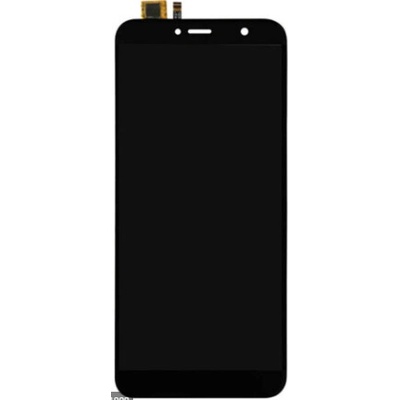 LCD Displej + Dotykové sklo Cubot X18