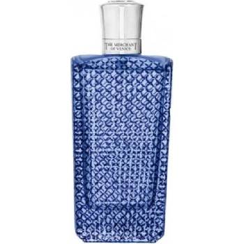 Image 1 of The Merchant Of Venice Venetian Blue EDP 100 ml Tester