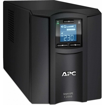 APC SMC2000I