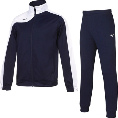 Mizuno Men Knit Tracksuit – Zboží Mobilmania