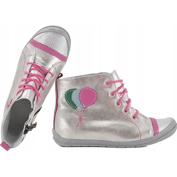 Kornecki 6844 dívčí boty polobotky