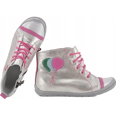 Kornecki 6844 dívčí boty polobotky