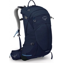 Osprey Stratos 24 l cetacean blue