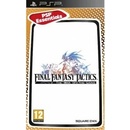 Hry na PSP Final Fantasy Tactics The War of the Lions