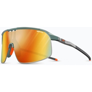 Julbo Density Reactiv 1-3 Light Amplifier зелени маслинови/сиви/многопластови червени слънчеви очила Слънчеви очила