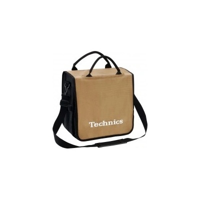 ZOMO Technics BackBag Gold/White