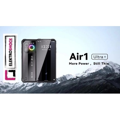 iiiF150 Air1 Ultra 8GB/128GB