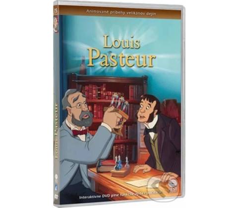 Louis Pasteur