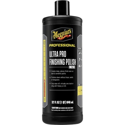 Meguiar's Ultra Pro Finishing Polish 946 ml