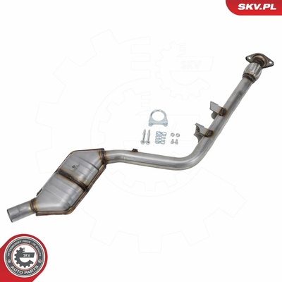 Katalyzátor ESEN SKV 62SKV157