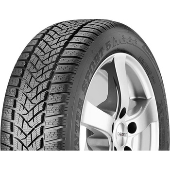 Image 1 of Dunlop Winter Sport 5 XL 255/40 R20 101W