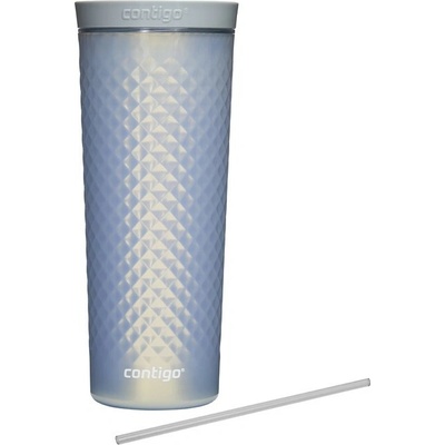 Contigo Autoclose Tumbler 590 ml třpytivě modrá