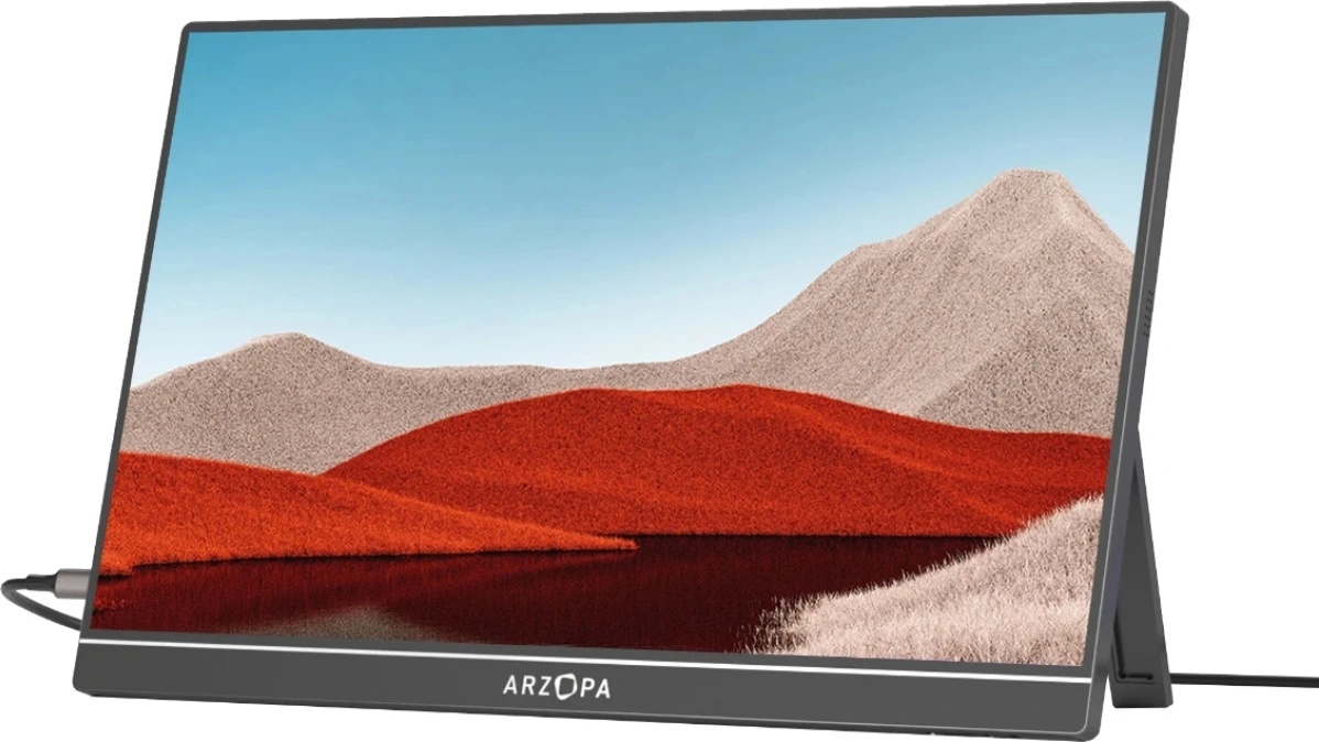 ARZOPA Z1RC