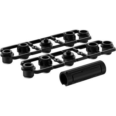 Set adaptérov Thule FastRide 9 / 15 mm Axle Adapter Kit