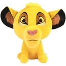 HOLLYWOOD Simba Baby so zvukom Leví Kráľ 28 cm
