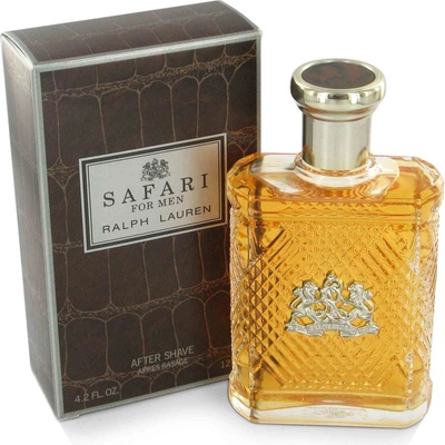 Ralph Lauren Safari toaletná voda pánska 125 ml