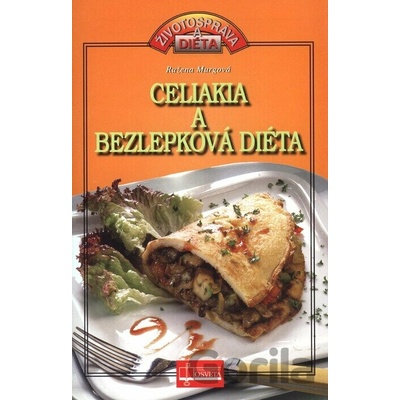 Celiakia a bezlepková diéta