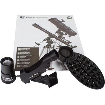 Image 1 of Bresser Pollux 150/1400 EQ3 (26054)