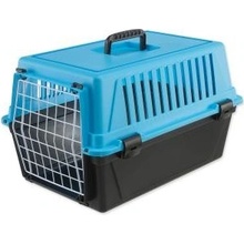 Ferplast Prepravka Atlas 10 top modrá 48 x 32,5 x 29 cm