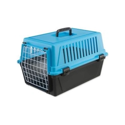 Ferplast Prepravka Atlas 10 top modrá 48 x 32,5 x 29 cm