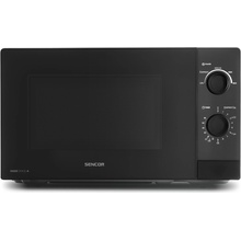 Sencor SMW 0718BK