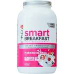 PhD Nutrition Smart Breakfast | Meal Replacement Powder [600 грама] Горски плодове