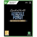 Agatha Christie - Hercule Poirot: The London Case