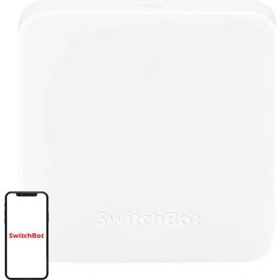 SwitchBot Hub 3