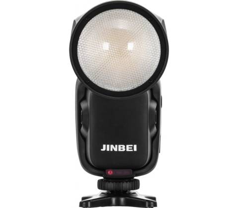 Jinbei HD2 MAX